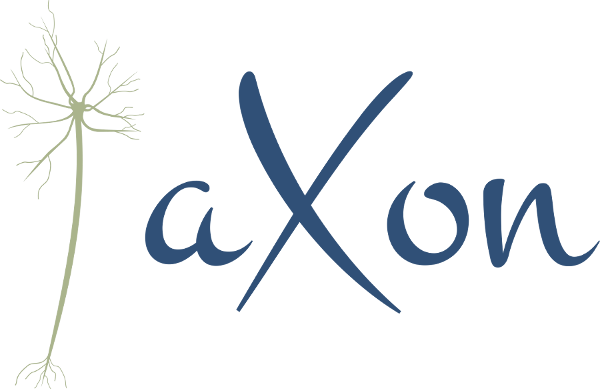 aXoncpn Logo